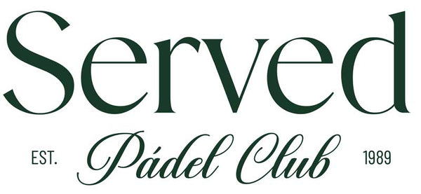 Served Pádel Club